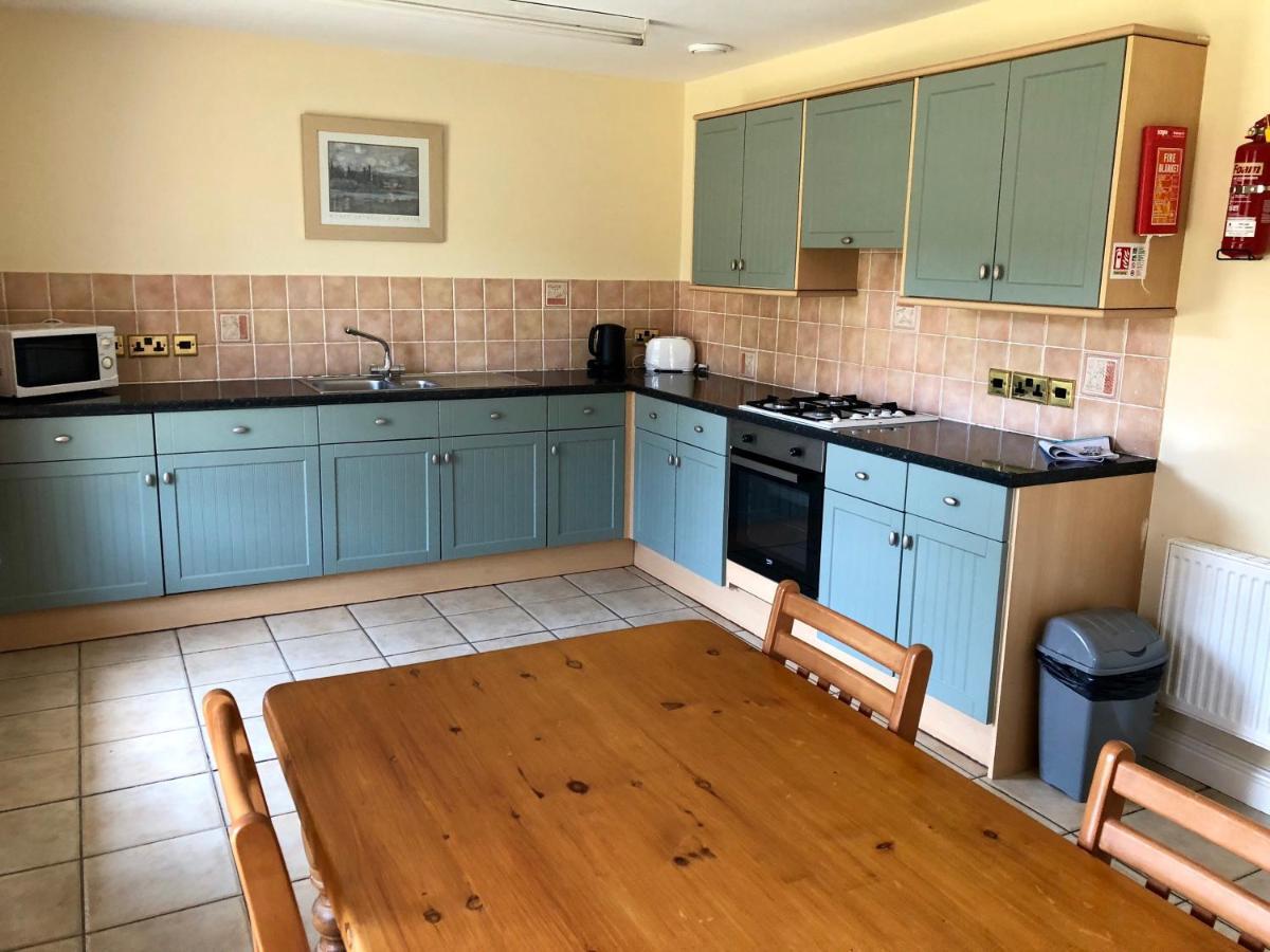 Netley Hall Dorrington Zewnętrze zdjęcie