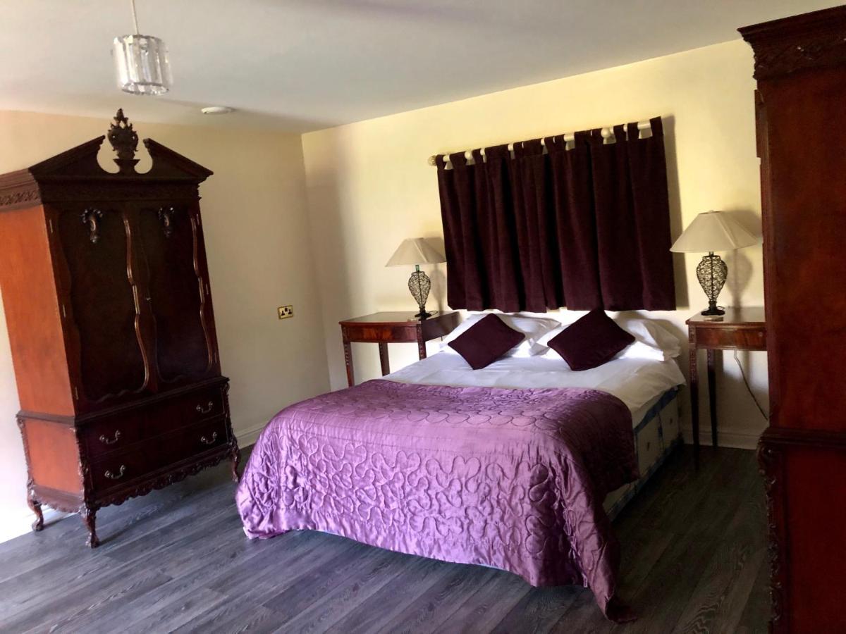 Netley Hall Dorrington Zewnętrze zdjęcie